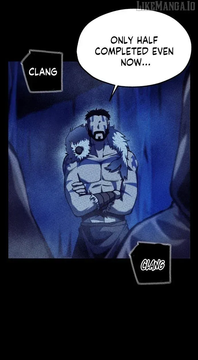 Light of the Dawn Chapter 57 page 9 - 