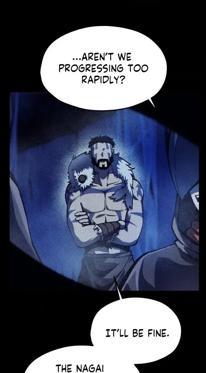 Light of the Dawn Chapter 57 page 10 - 