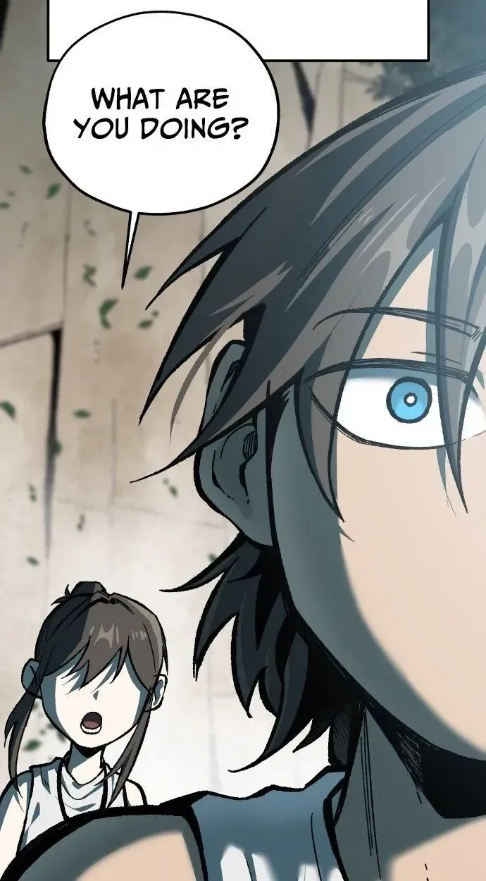 Light of the Dawn Chapter 58 page 12 - 