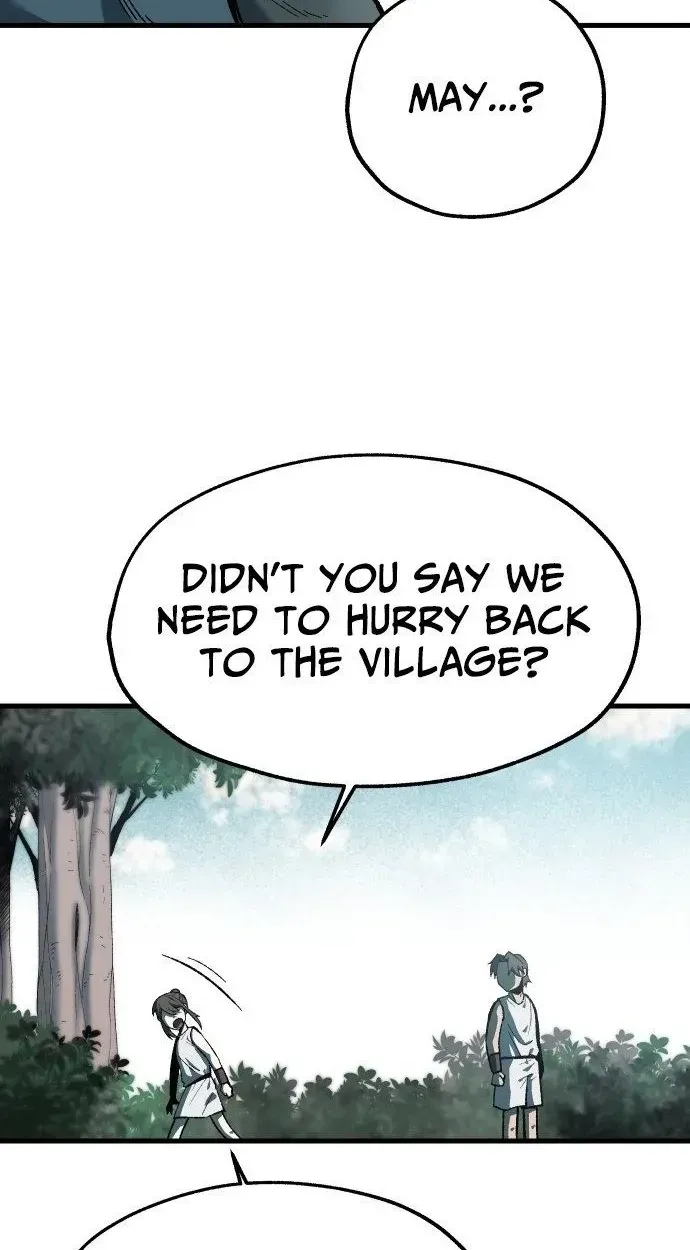 Light of the Dawn Chapter 58 page 15 - 