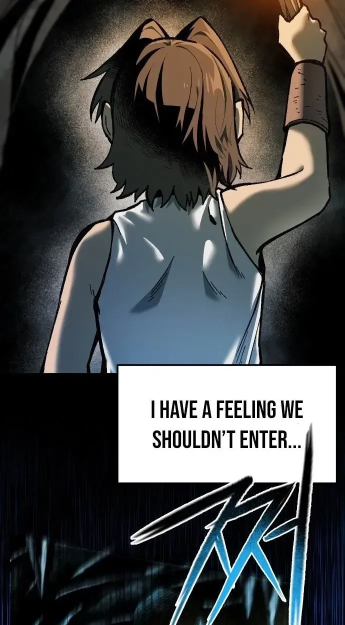 Light of the Dawn Chapter 58 page 22 - 