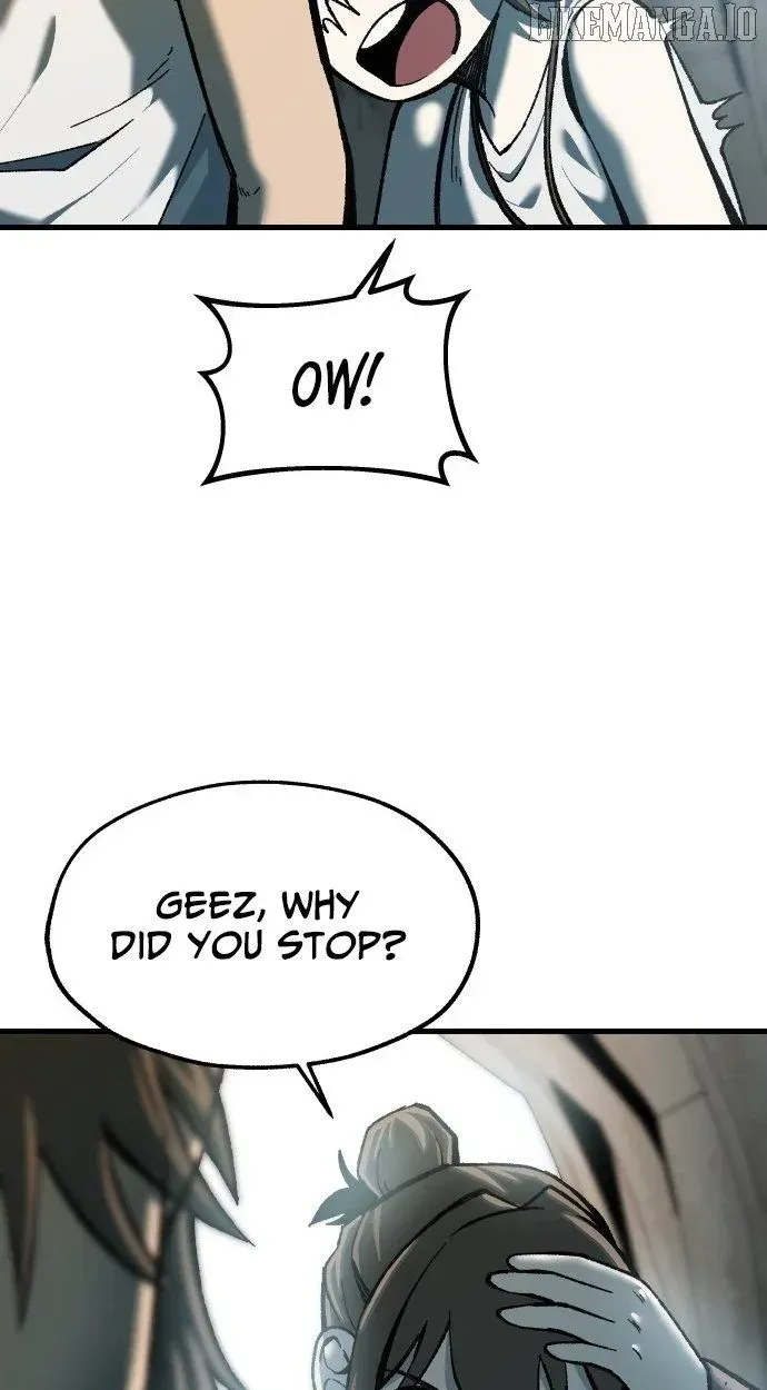 Light of the Dawn Chapter 58 page 25 - 