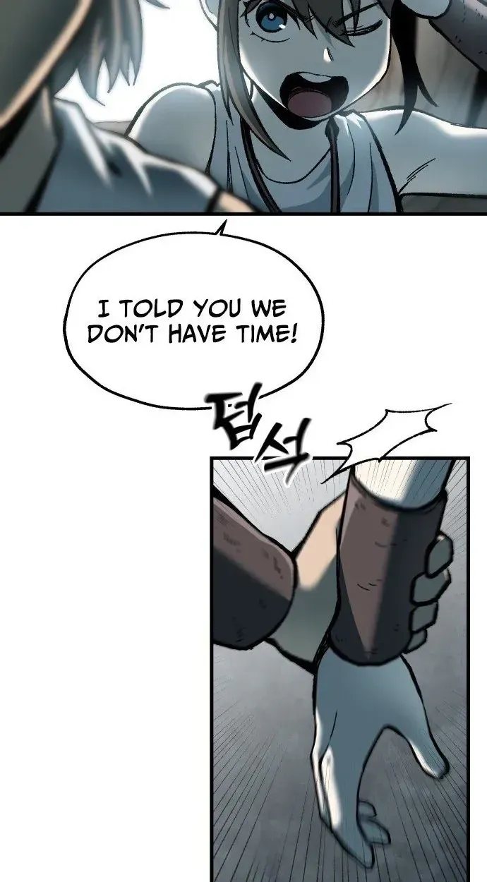 Light of the Dawn Chapter 58 page 26 - 
