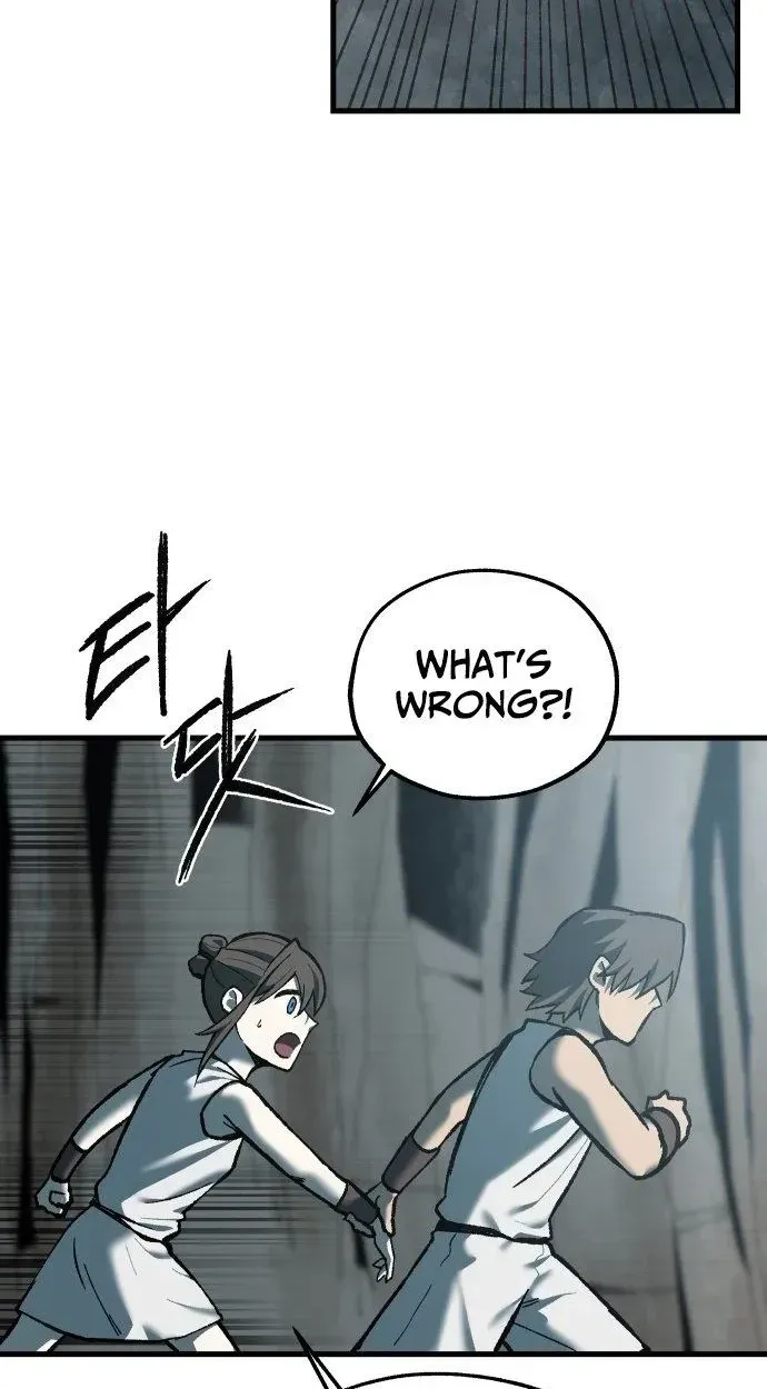 Light of the Dawn Chapter 58 page 27 - 