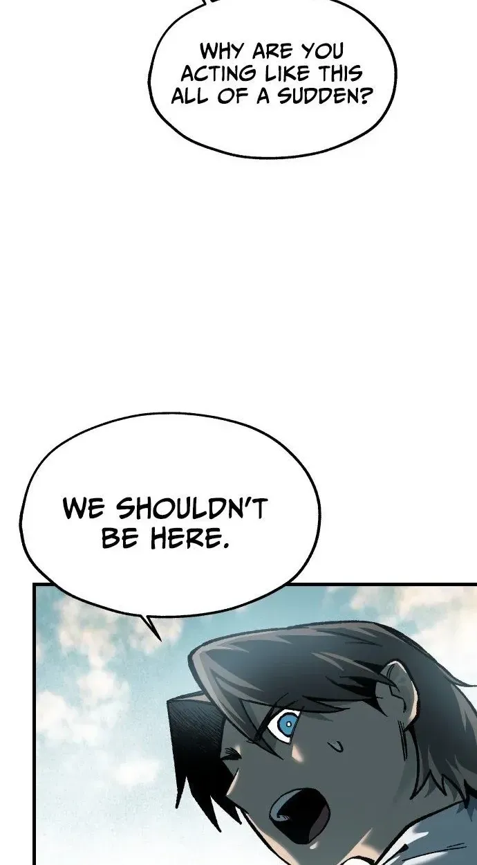 Light of the Dawn Chapter 58 page 28 - 