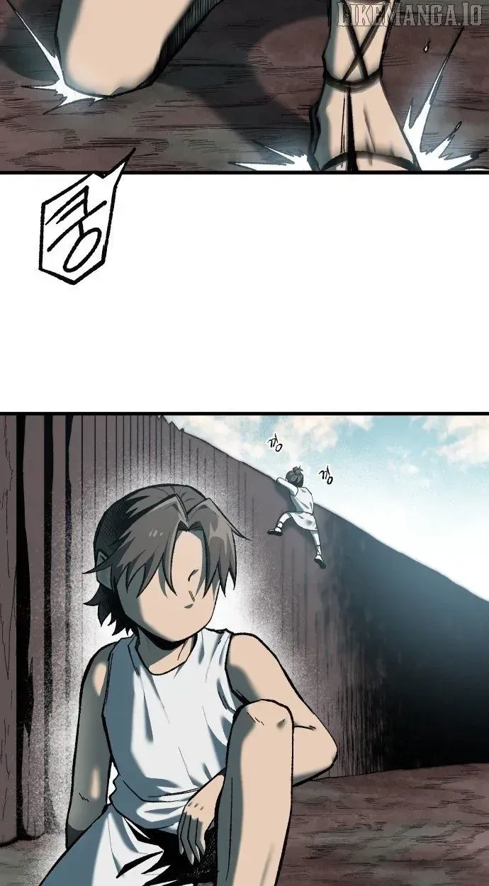 Light of the Dawn Chapter 58 page 33 - 
