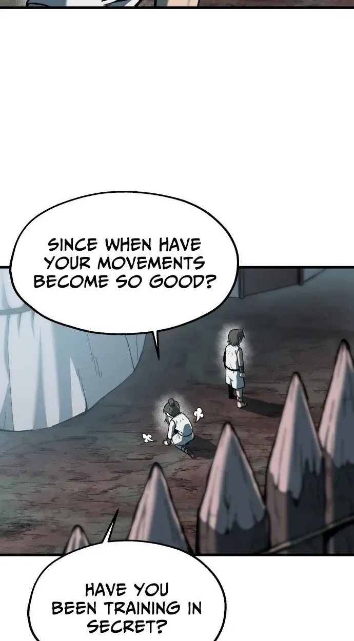 Light of the Dawn Chapter 58 page 34 - 