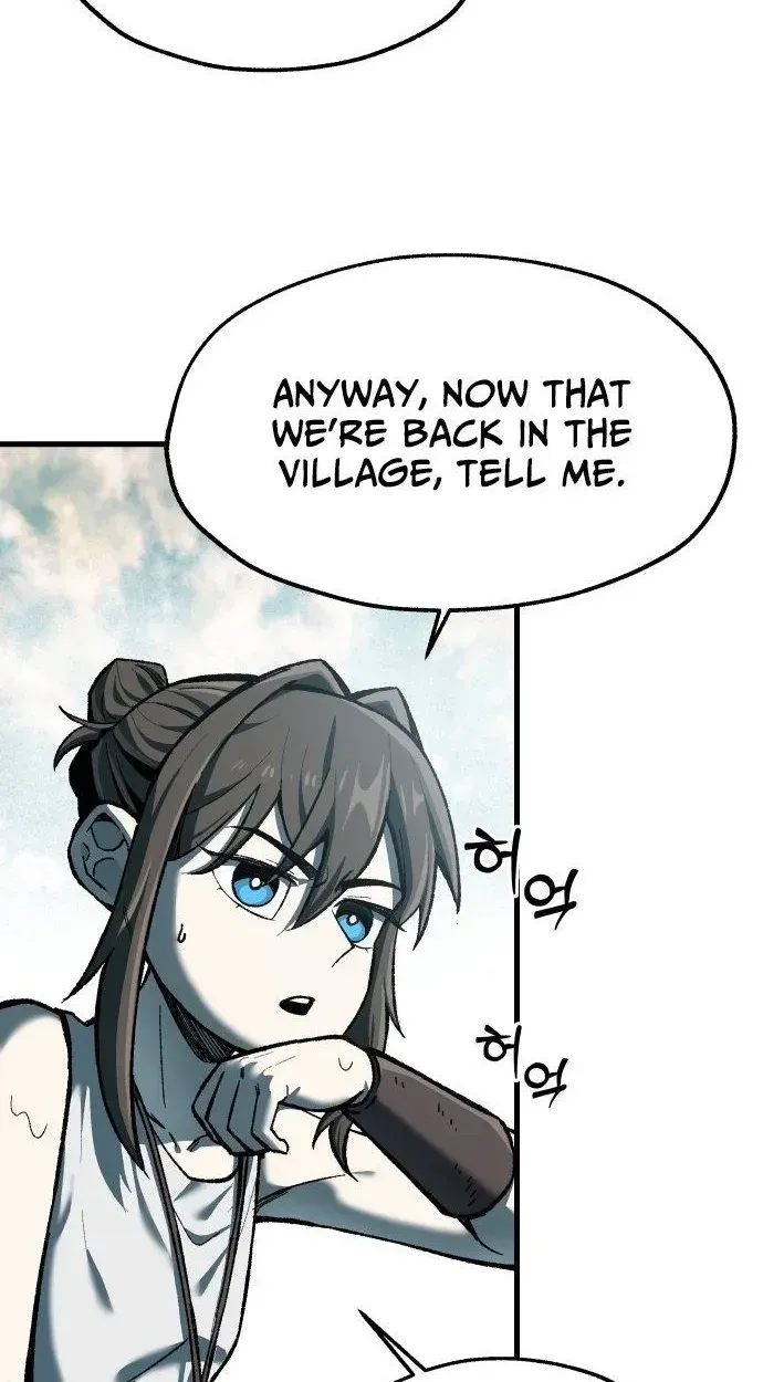 Light of the Dawn Chapter 58 page 35 - 