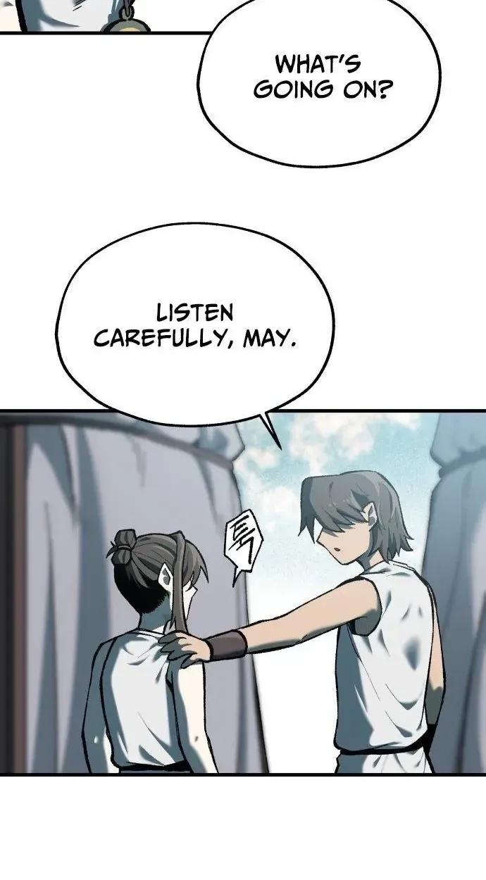 Light of the Dawn Chapter 58 page 36 - 