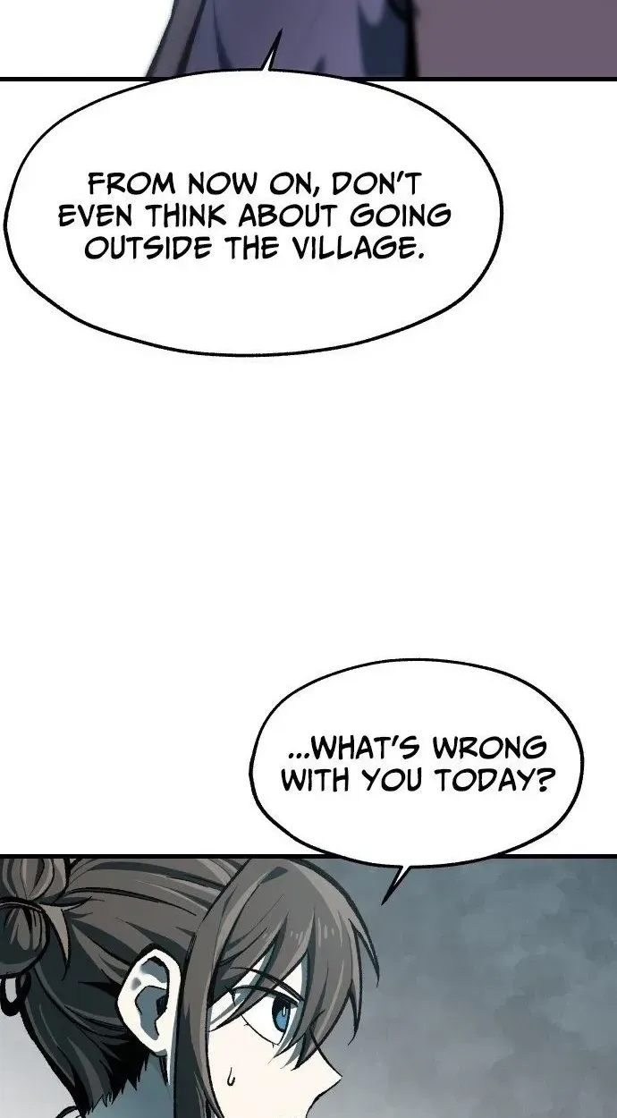 Light of the Dawn Chapter 58 page 38 - 