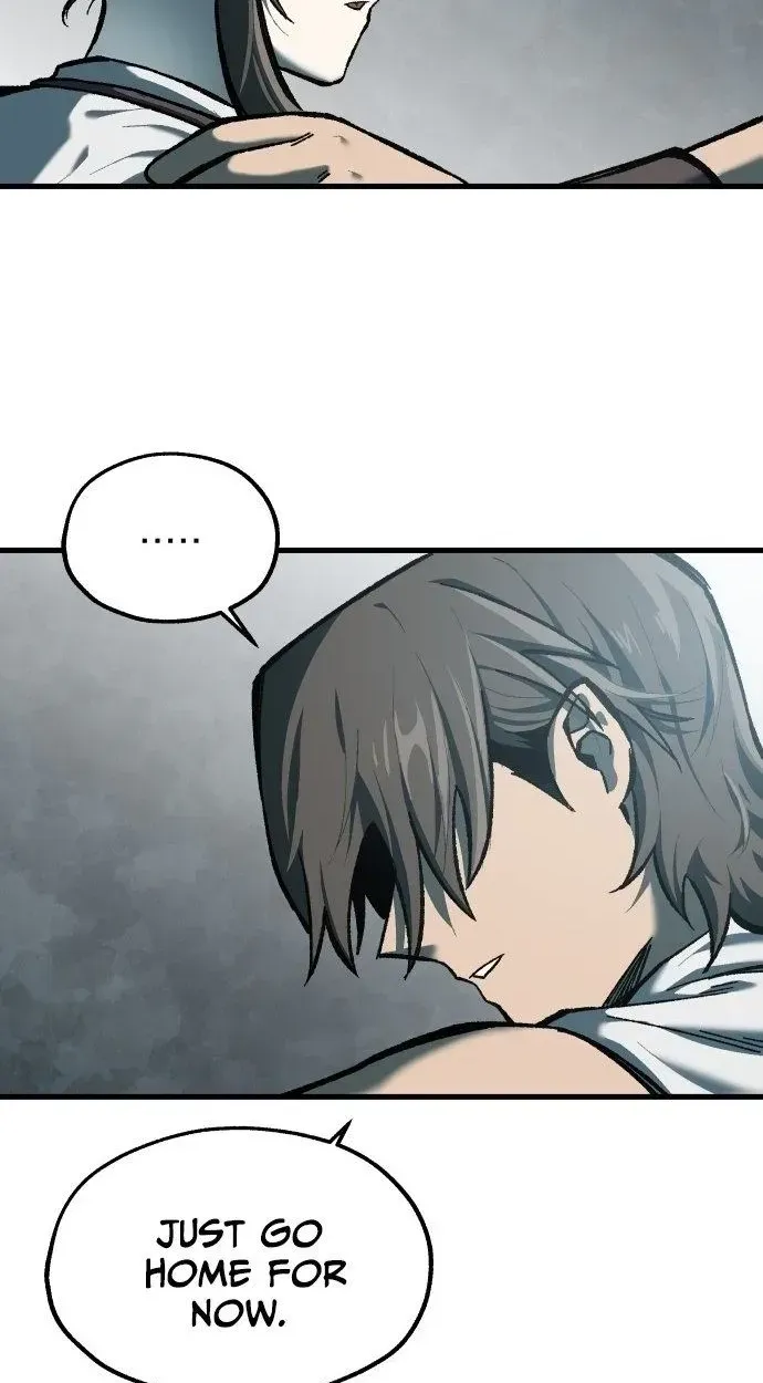 Light of the Dawn Chapter 58 page 39 - 