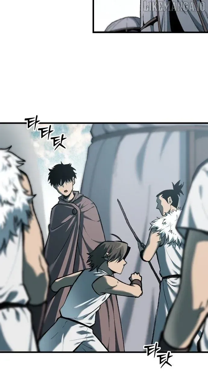 Light of the Dawn Chapter 58 page 41 - 