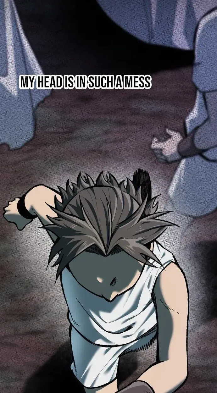 Light of the Dawn Chapter 58 page 44 - 
