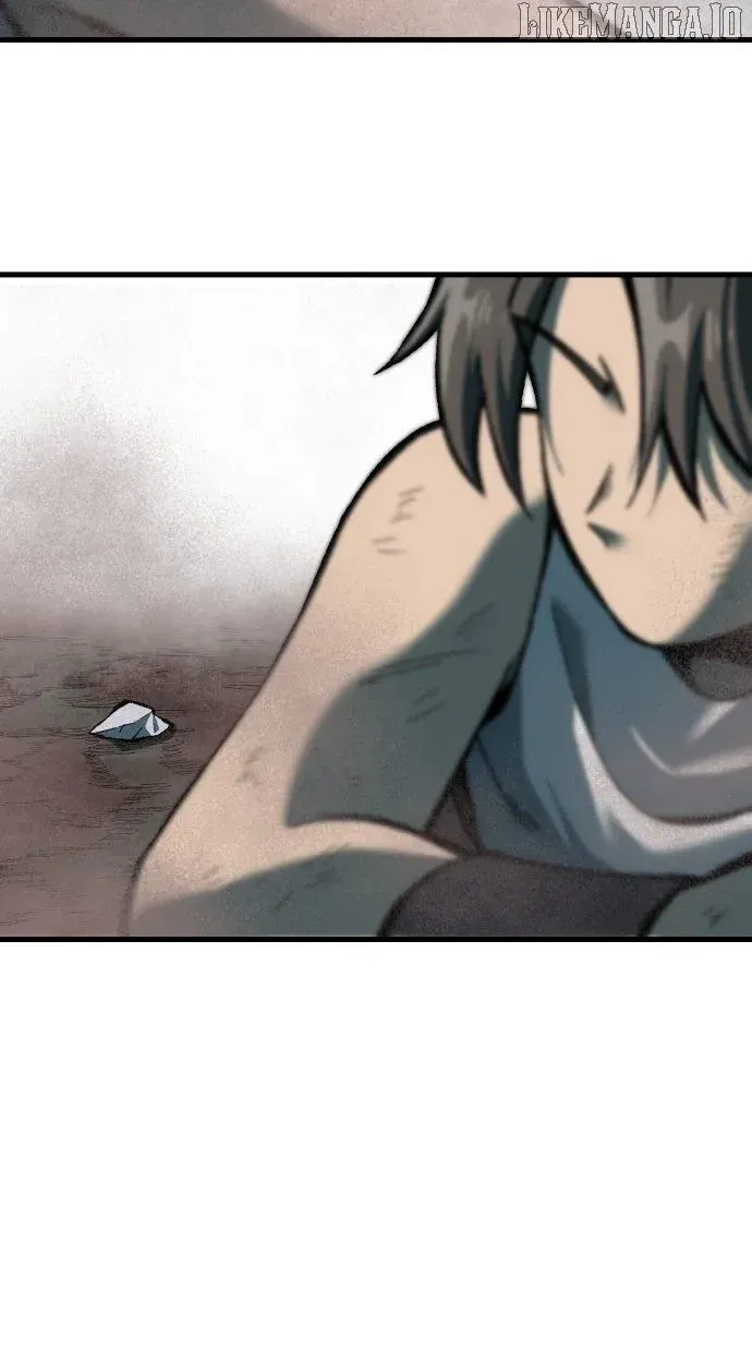 Light of the Dawn Chapter 58 page 49 - 