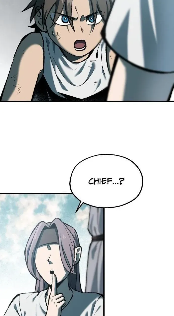 Light of the Dawn Chapter 58 page 55 - 