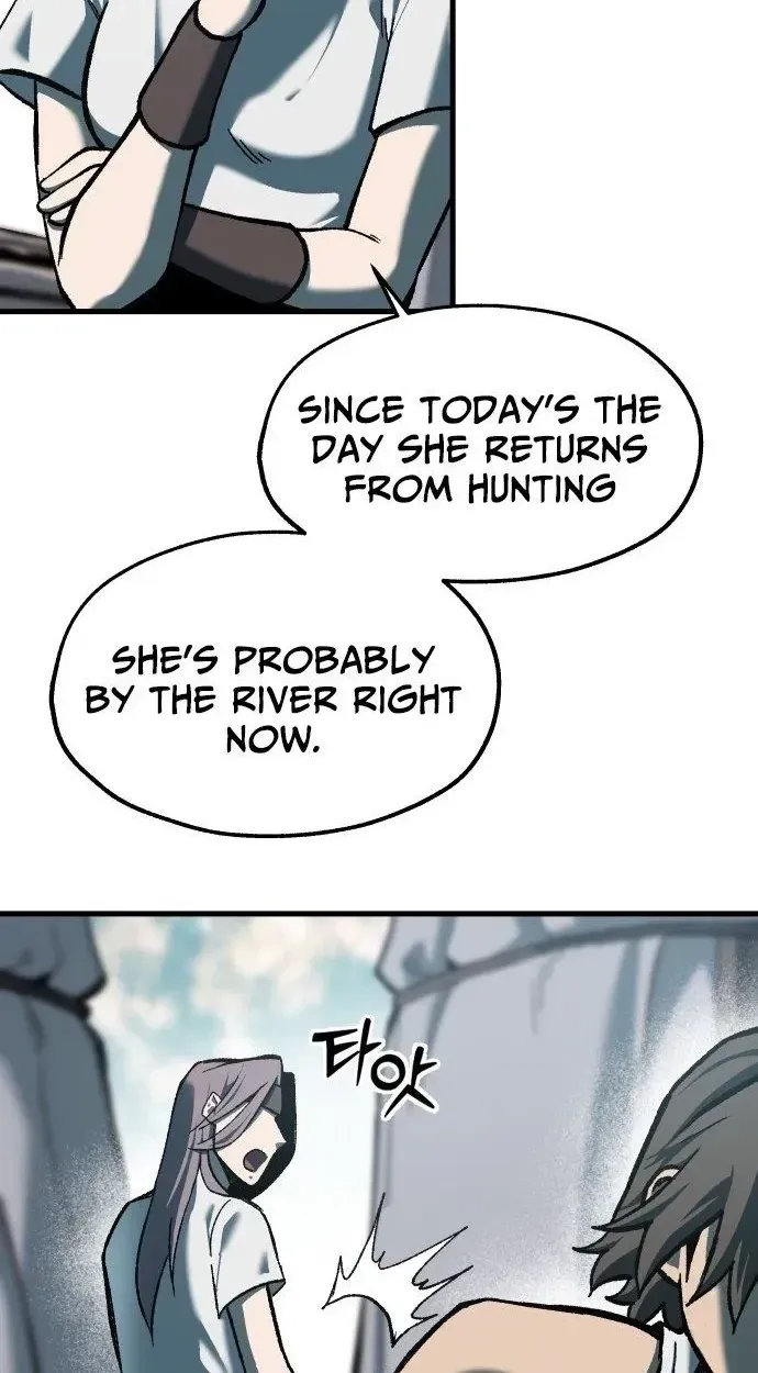 Light of the Dawn Chapter 58 page 56 - 