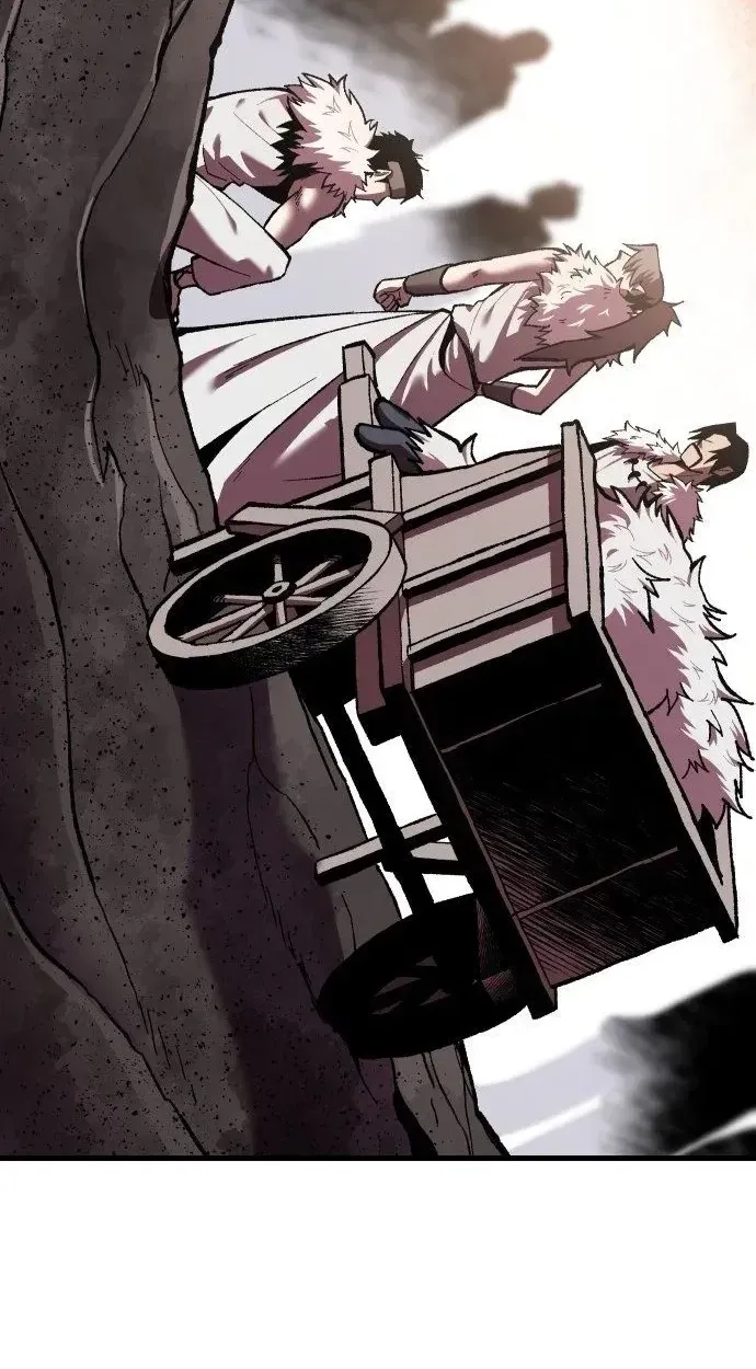 Light of the Dawn Chapter 58 page 64 - 