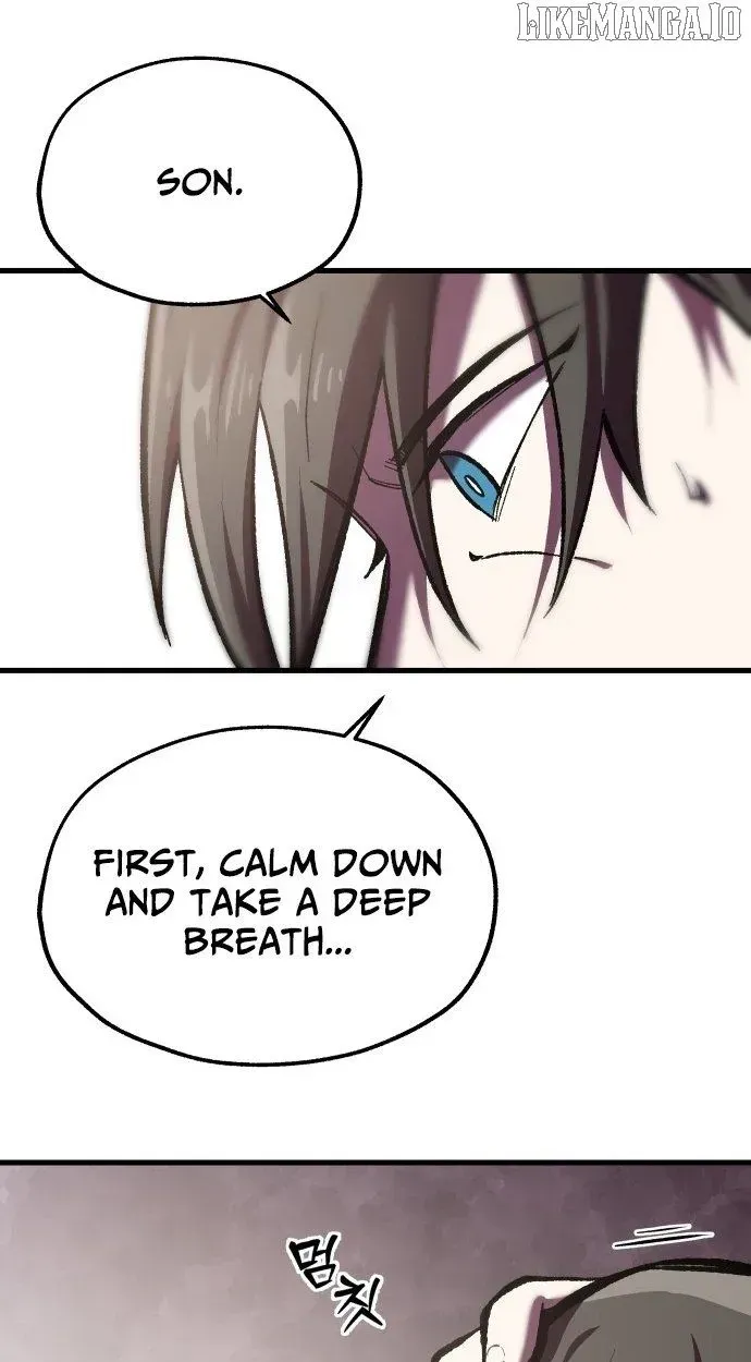 Light of the Dawn Chapter 58 page 73 - 