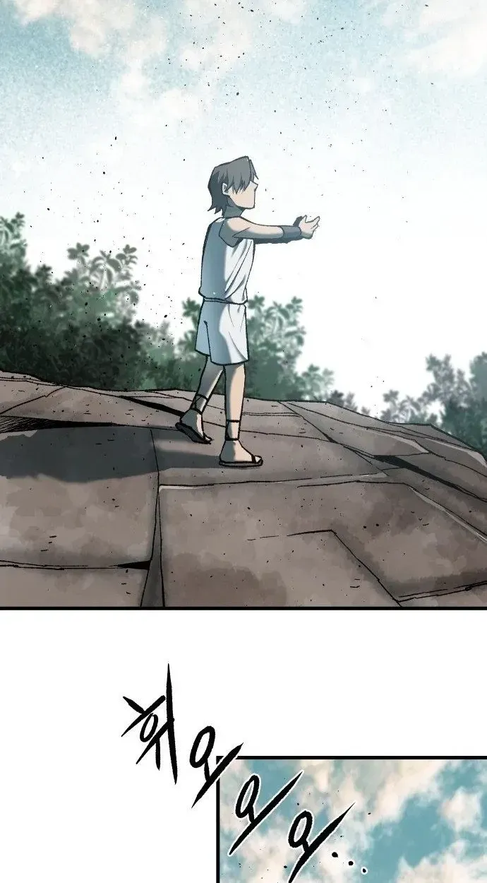 Light of the Dawn Chapter 58 page 79 - 