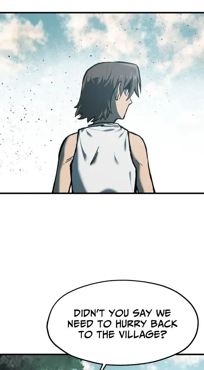 Light of the Dawn Chapter 58 page 85 - 