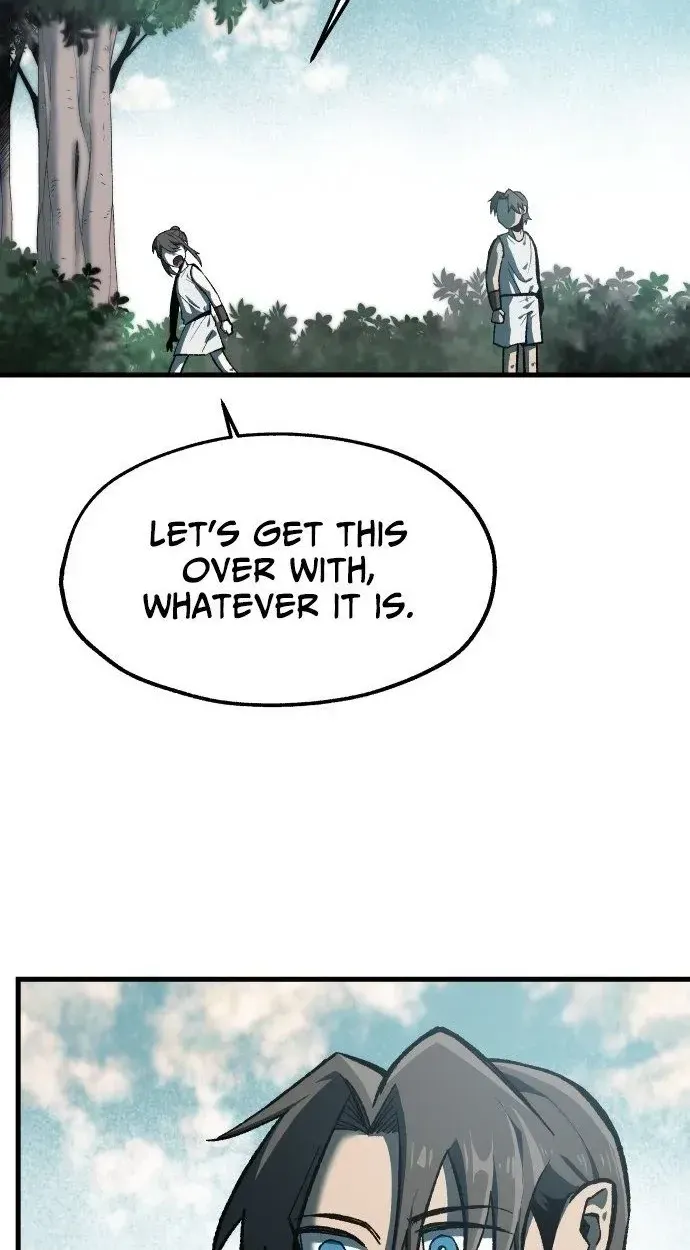 Light of the Dawn Chapter 58 page 86 - 
