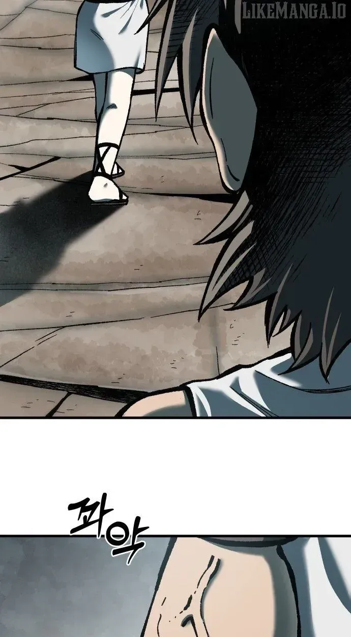 Light of the Dawn Chapter 58 page 89 - 