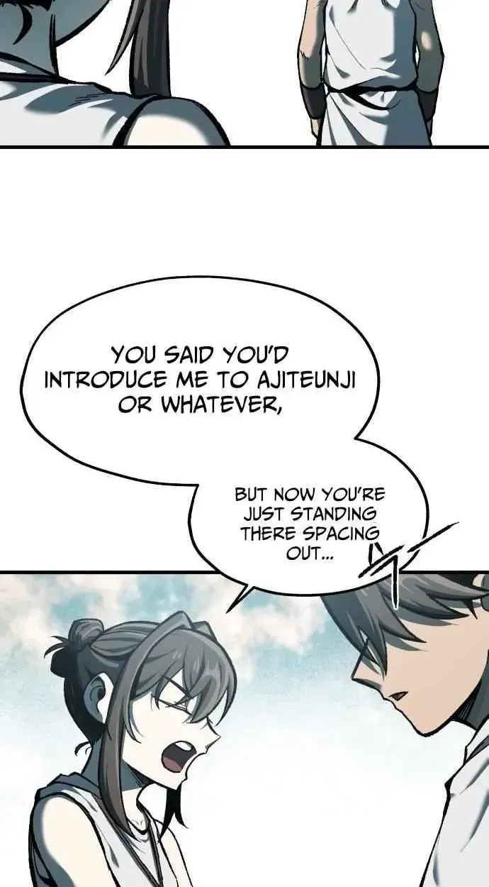 Light of the Dawn Chapter 59 page 12 - 