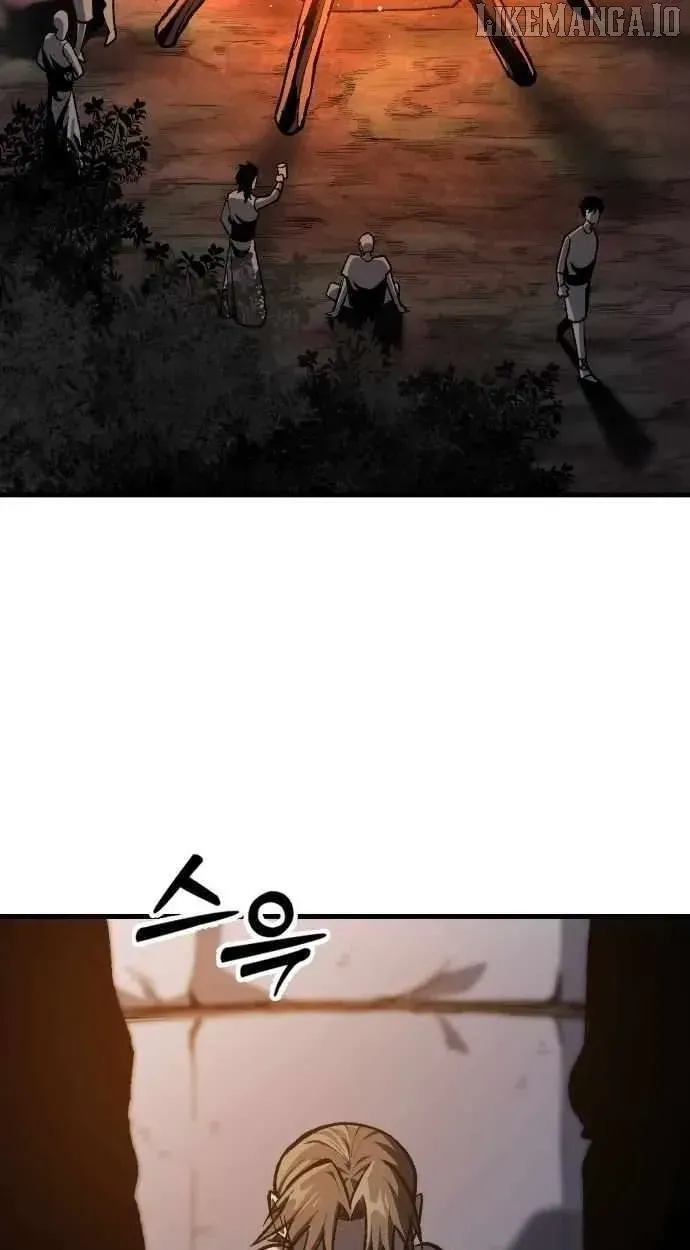 Light of the Dawn Chapter 59 page 17 - 