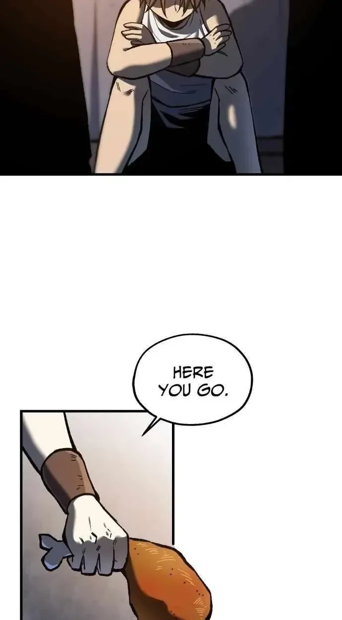 Light of the Dawn Chapter 59 page 18 - 