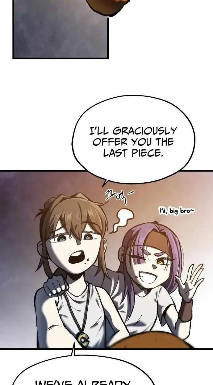 Light of the Dawn Chapter 59 page 19 - 