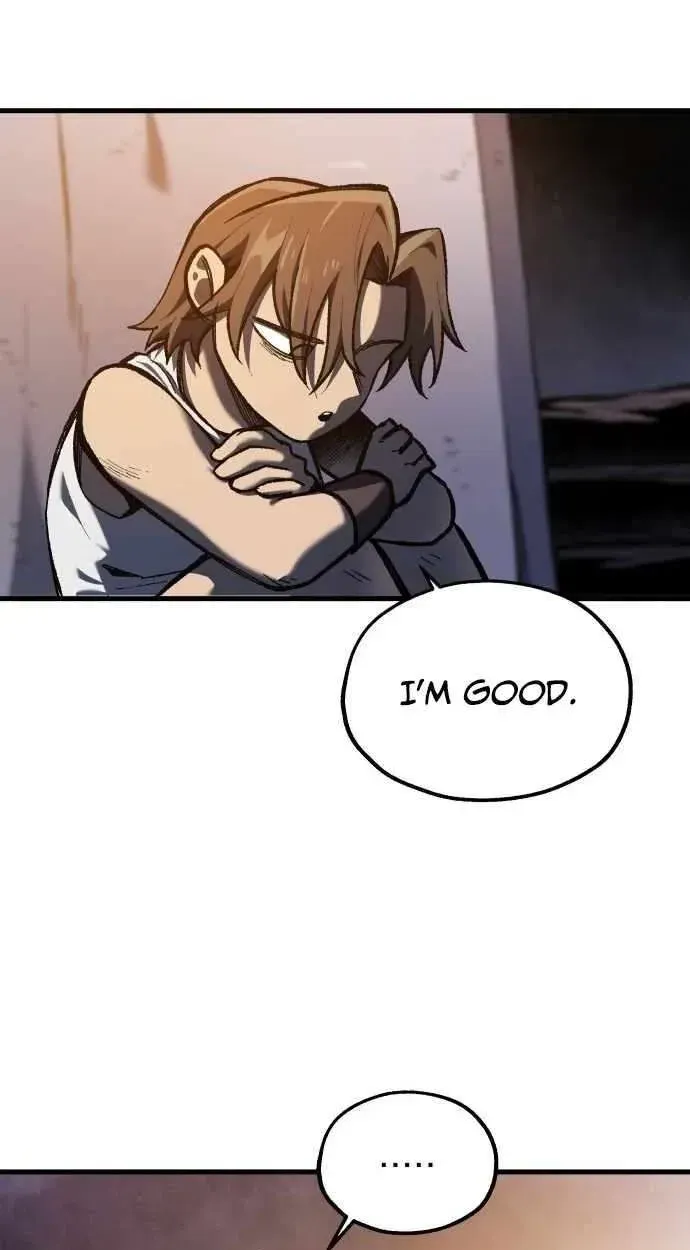 Light of the Dawn Chapter 59 page 21 - 
