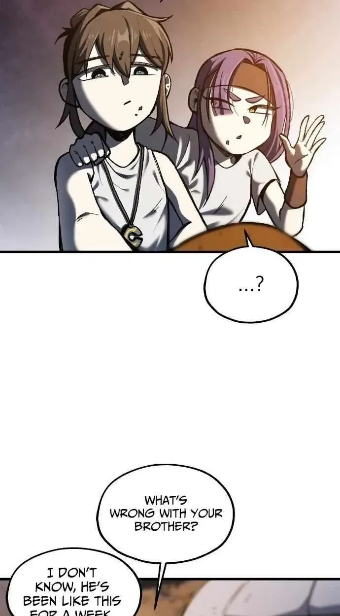 Light of the Dawn Chapter 59 page 22 - 