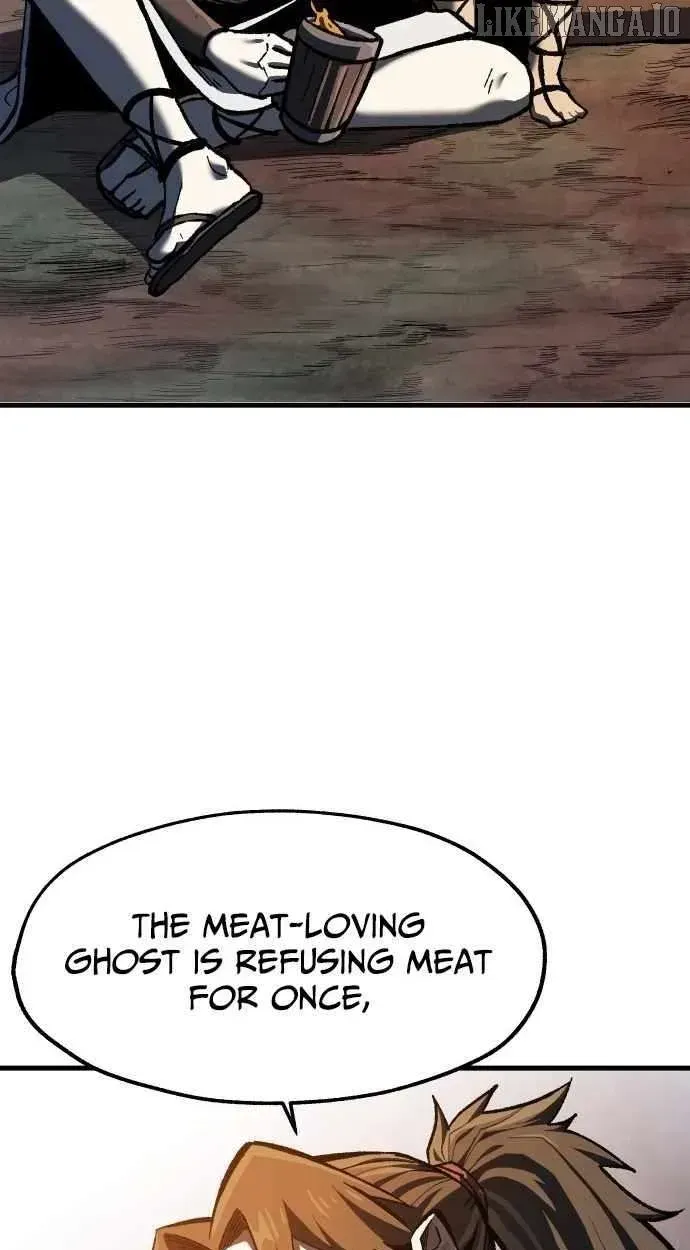 Light of the Dawn Chapter 59 page 33 - 