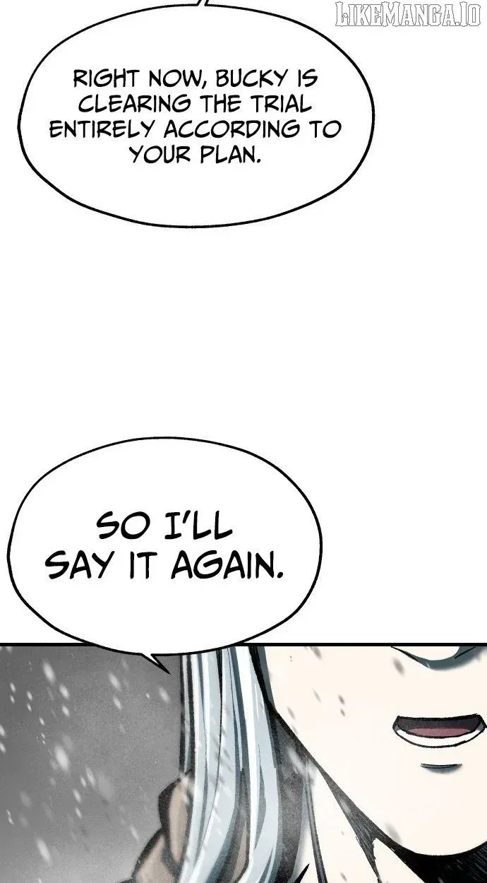 Light of the Dawn Chapter 60 page 17 - 