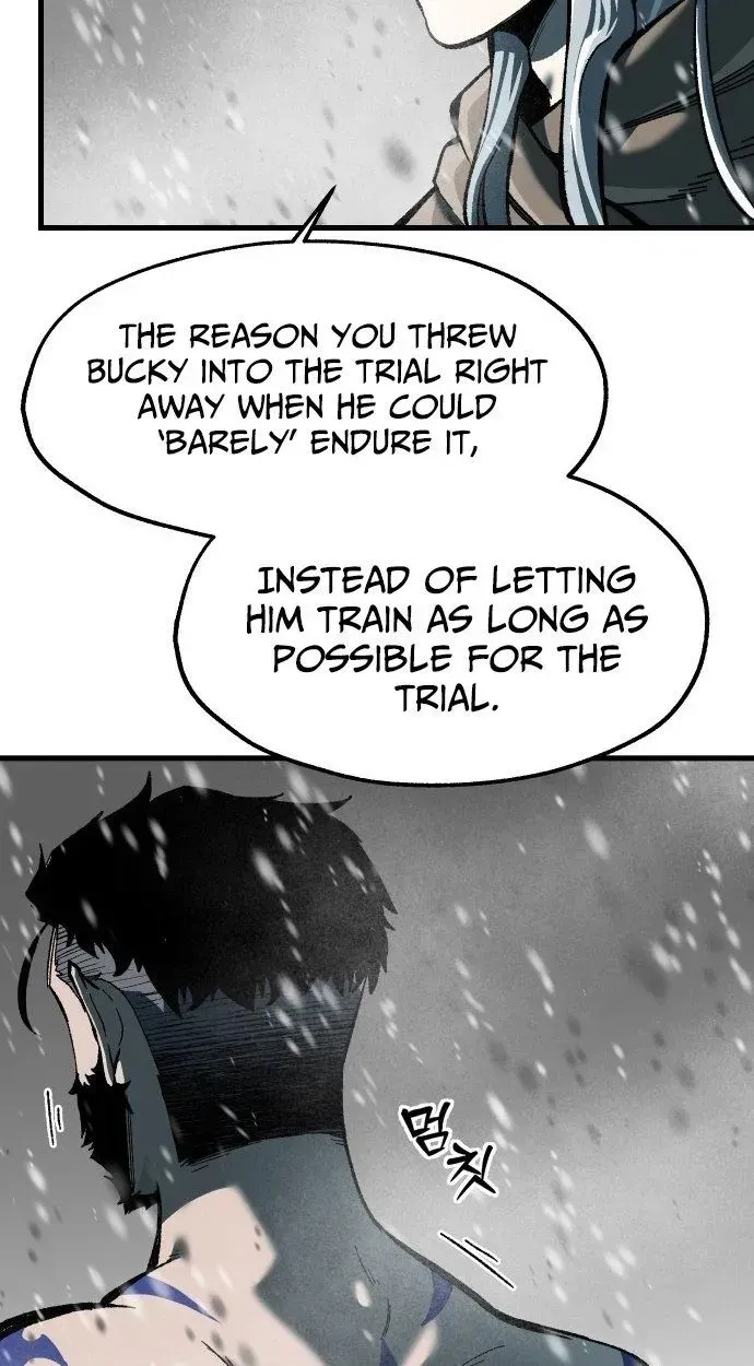 Light of the Dawn Chapter 60 page 21 - 