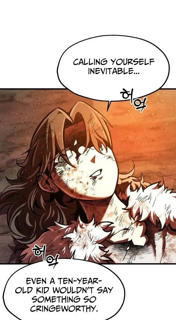 Light of the Dawn Chapter 60 page 45 - 