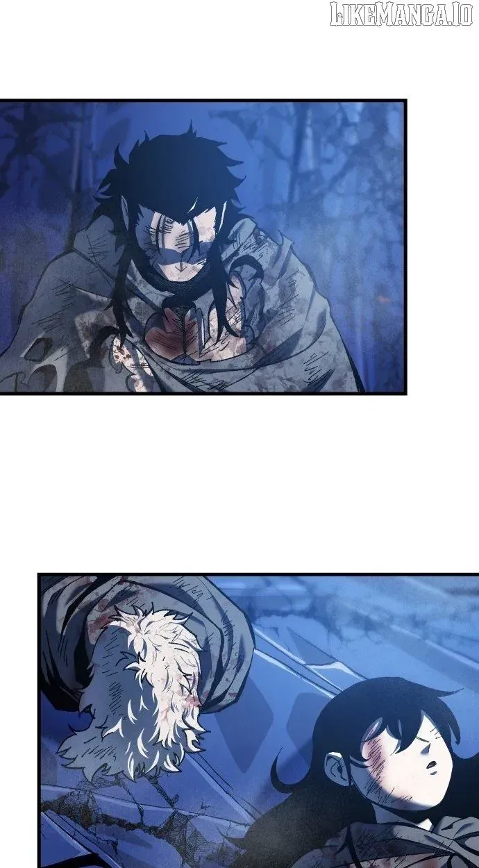 Light of the Dawn Chapter 60 page 81 - 