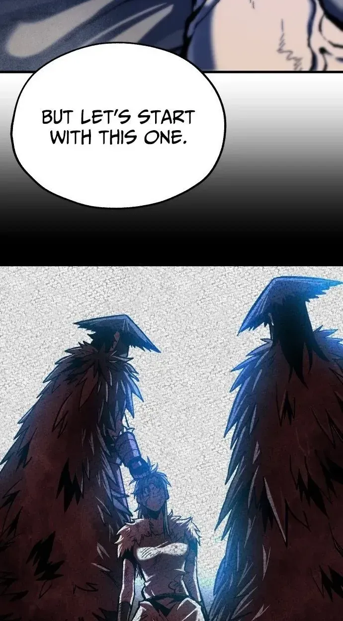 Light of the Dawn Chapter 60 page 96 - 