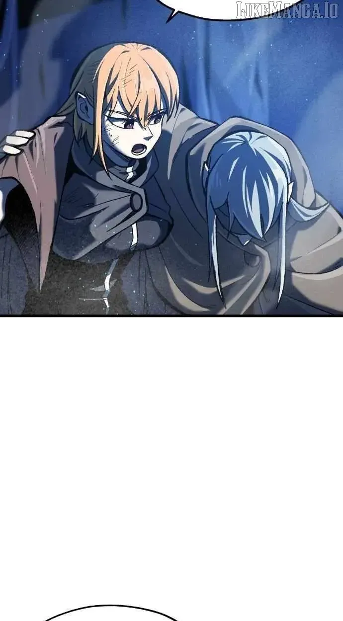Light of the Dawn Chapter 61 page 17 - 
