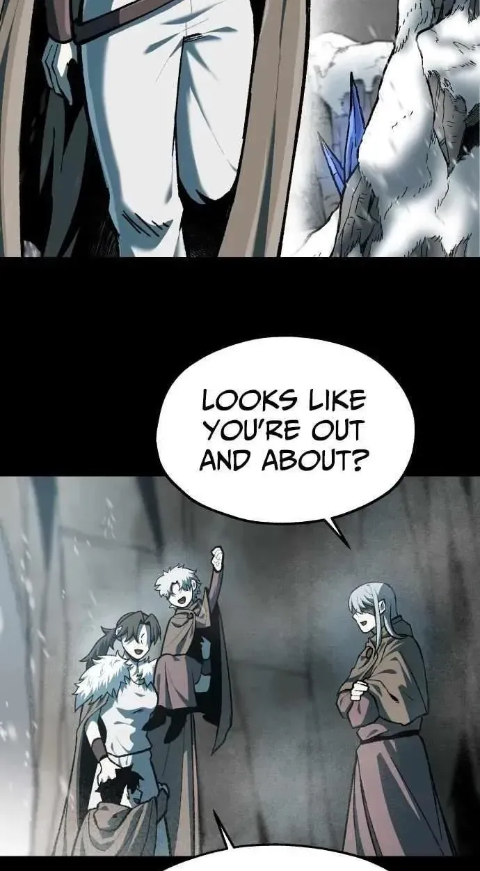 Light of the Dawn Chapter 61 page 26 - 