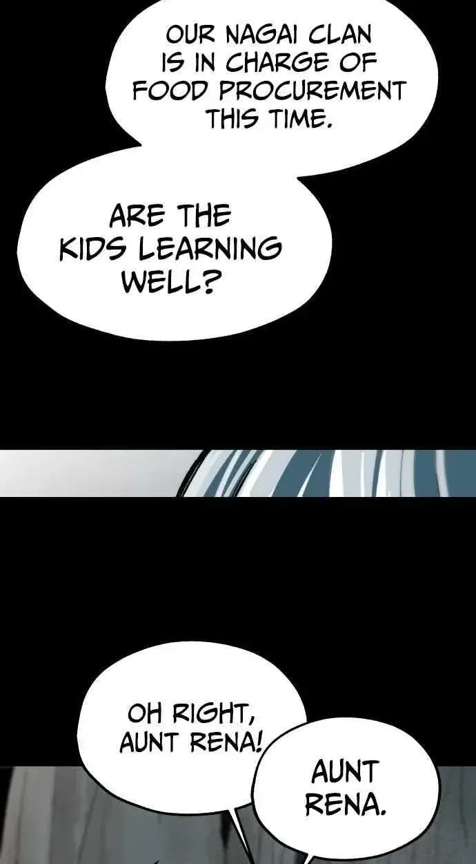 Light of the Dawn Chapter 61 page 27 - 