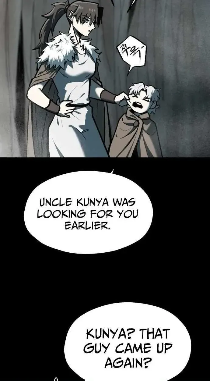 Light of the Dawn Chapter 61 page 28 - 