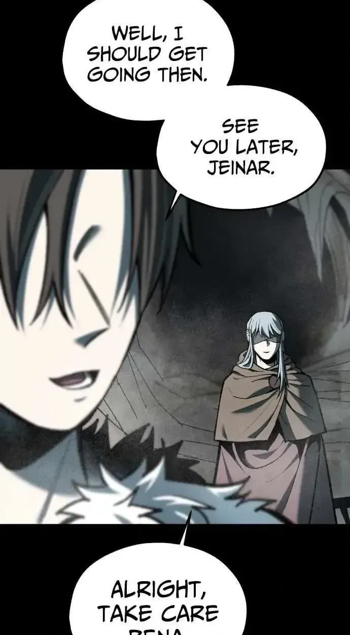 Light of the Dawn Chapter 61 page 30 - 