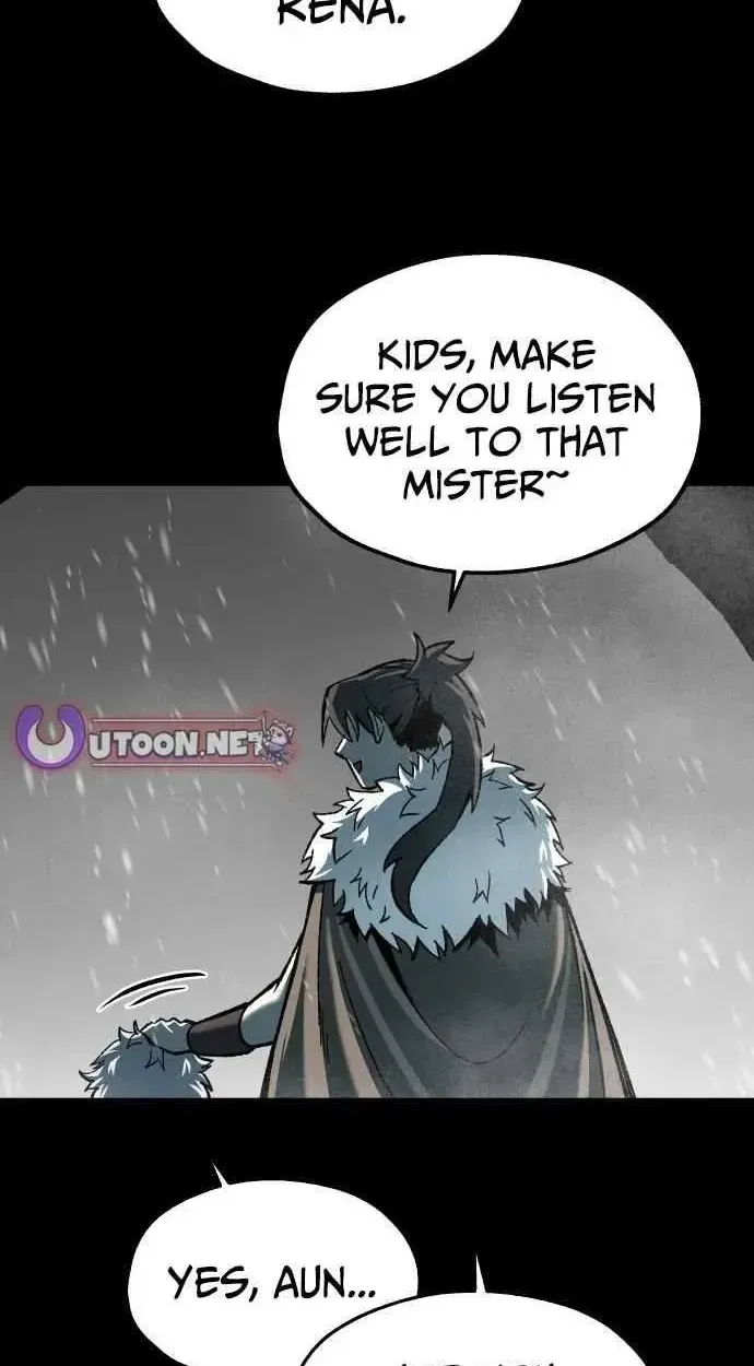 Light of the Dawn Chapter 61 page 31 - 