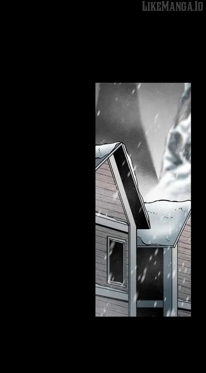 Light of the Dawn Chapter 61 page 33 - 