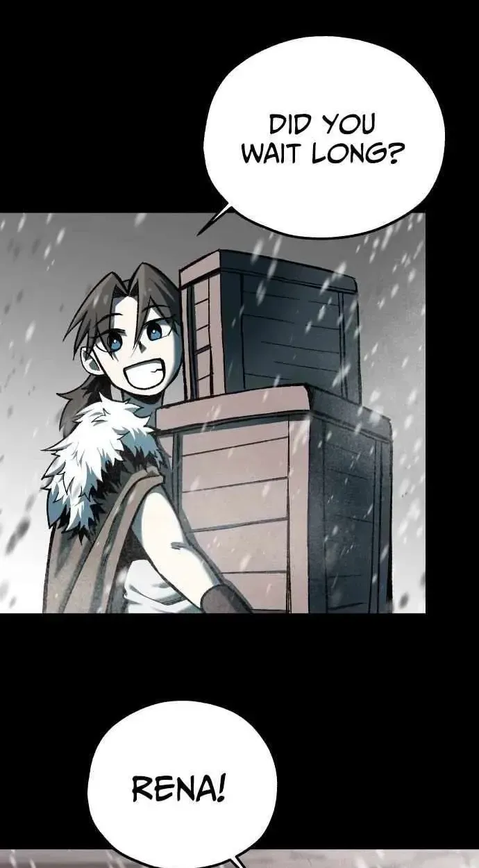 Light of the Dawn Chapter 61 page 34 - 