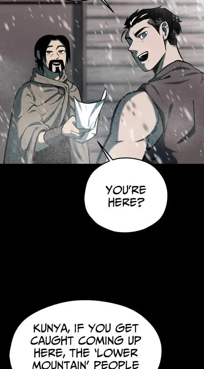 Light of the Dawn Chapter 61 page 35 - 