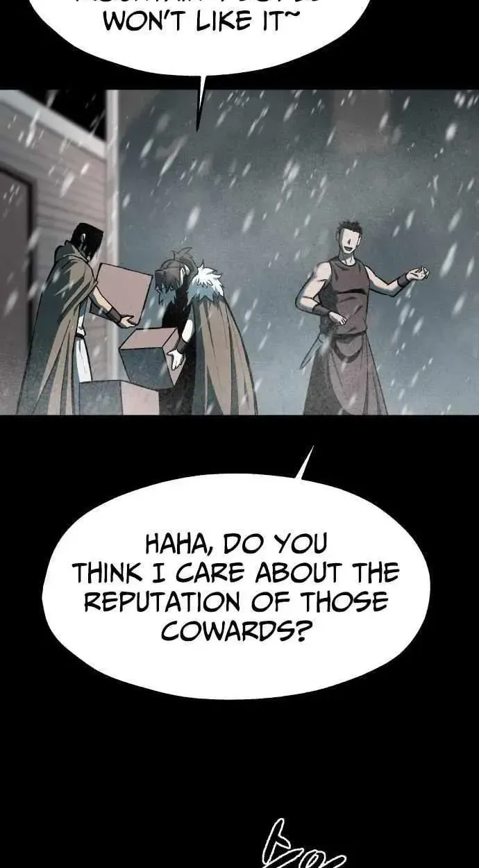 Light of the Dawn Chapter 61 page 36 - 