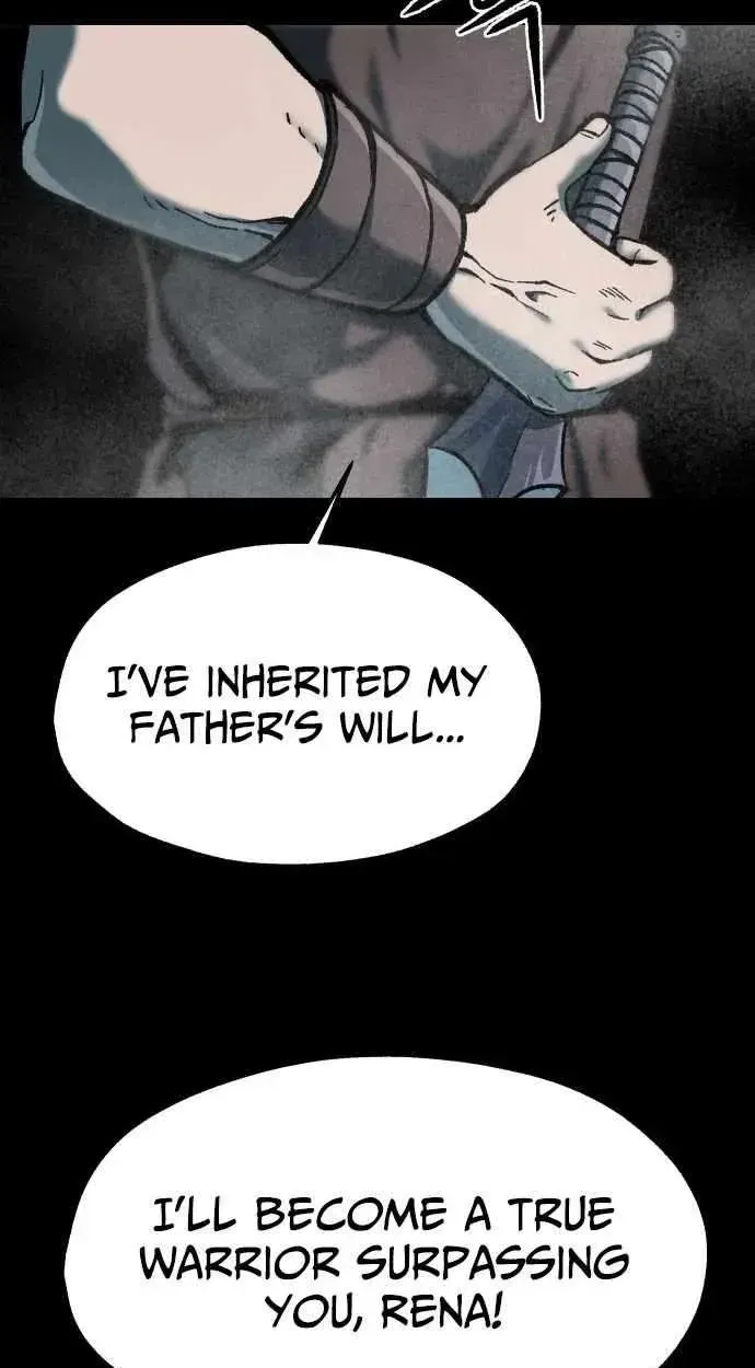 Light of the Dawn Chapter 61 page 37 - 