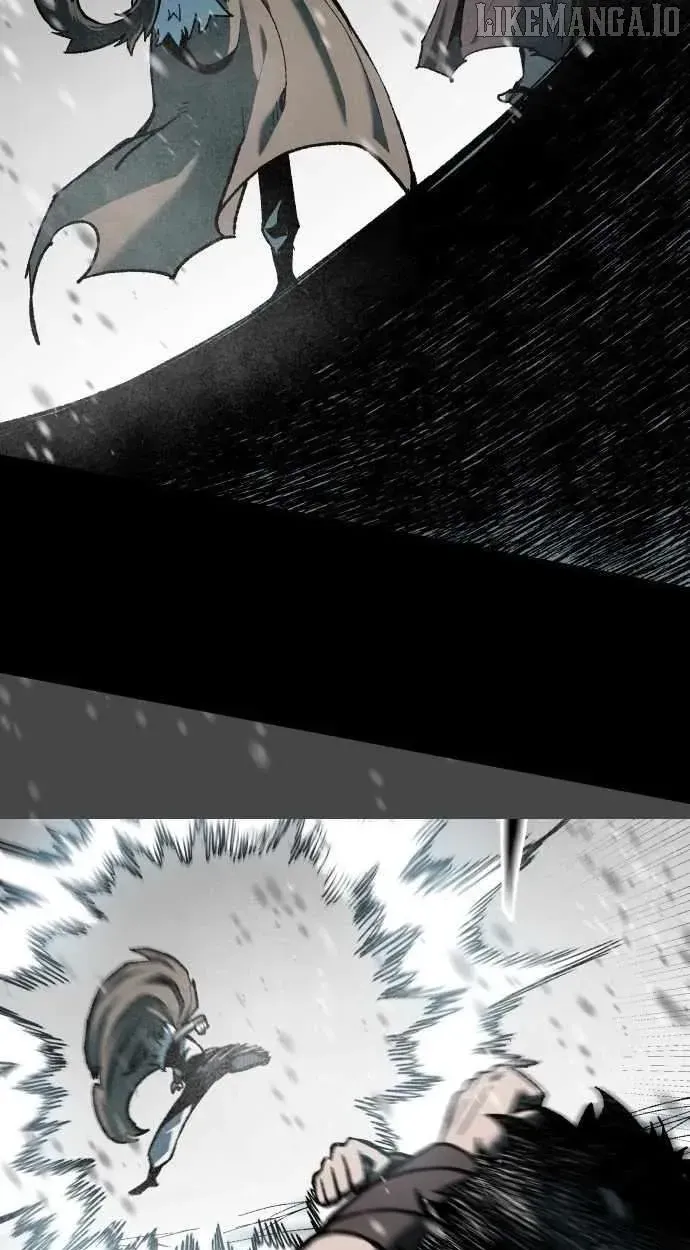 Light of the Dawn Chapter 61 page 41 - 
